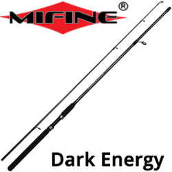 Mifine Dark Energy Spin