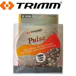 Trimm Pulse 150m