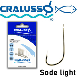 Cralusso Sode light