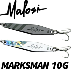 Malosi Marksman 10g