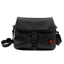 Сумка влагозащитная Stream Trail Trapezoid Black 6L