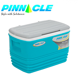 Pinnacle Eskimo Изотермический контейнер 34.5л (A-TPX-6009-34.5-B)