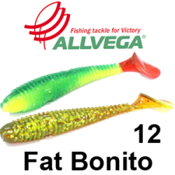 Allvega Fat Bonito 12