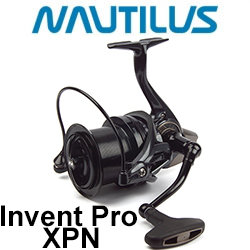 Nautilus Invent Pro XPN