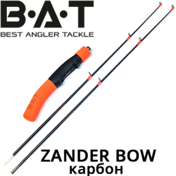 BAT Zander Bow карбон