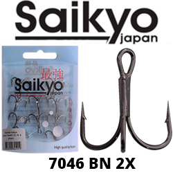Saikyo 7046 BN 2X