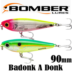 Bomber Badonk A Donk Topwater BSWDTH3