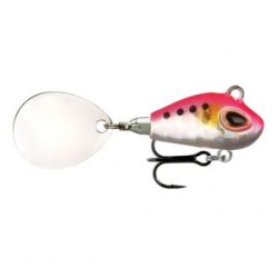 Тейл спиннер Storm Gomoku Spin GSP16-PIW