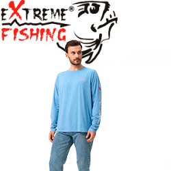 Extreme Fishing PSS-G303 Tidal Blue