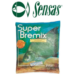 Sensas Super Bremix