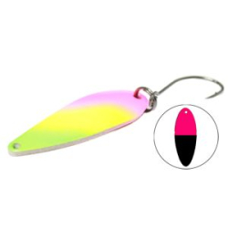 Блесна Trouttheme PAL 2.5гр. цвет 002