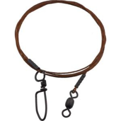 Поводок "Контакт" 7Х7  40кг 80см