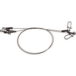 Поводок "Контакт" лайт 7Х7  5кг 12см