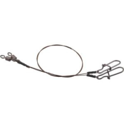 Поводок "Контакт" 7Х7  9,5кг 25см