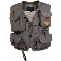 Жилет Aquatic Ж-03 рыболовный (размер 48-50)