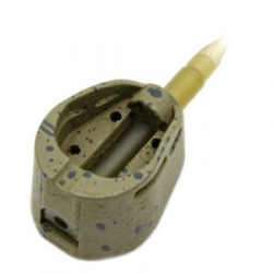 Кормушка Guru Extra Distance Hybrid Feeder Super Mini 30гр