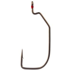 Крючок Mustad Assault Wide Gap Hook 38120AP-TX-5/0-6A