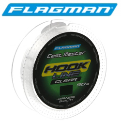 Flagman Cast Master Hook Lenght 50м