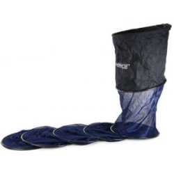 Садок с круглой сумкой Elegance Feeder Pro 50-45см 3,0м