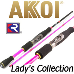 Akkoi Lady's Collection