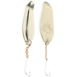 Блесна Puustjarven Nypy 6,5 цвет H/H