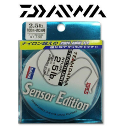 Daiwa TD Line Sensor ED SM 100m