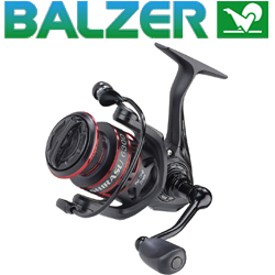 Balzer Shirasu 6400