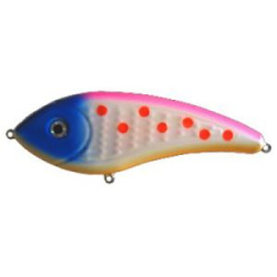 Джеркбэйт Jesse Jerk 60GR цв. 14