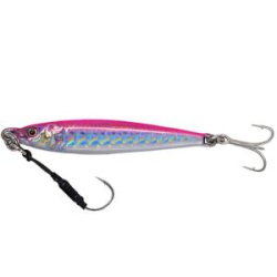 Пилькер Little Jack Metal Adict Type-02 10g цвет #03