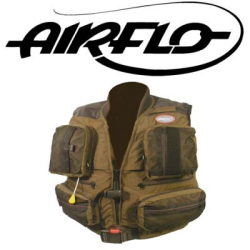 Airflo Wavehopper Fly Vest