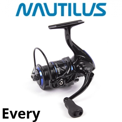 Nautilus Every