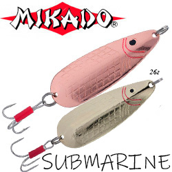 Mikado Submarine №3/26гр./9,2см