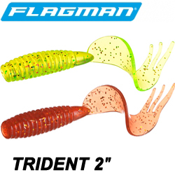 Flagman Trident 2"