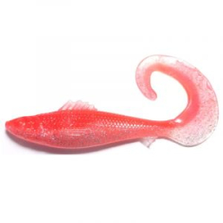 Мягкая приманка твистер RSK Fishing Барабулька B-1 (17,5см 38гр) цвет 008