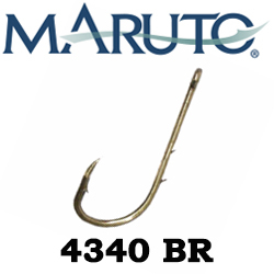 Maruto 4340 BR