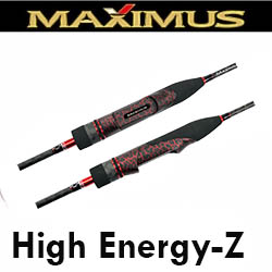 Maximus High Energy-Z