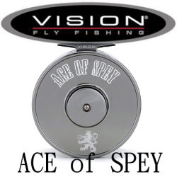 Vision Ace of Spey