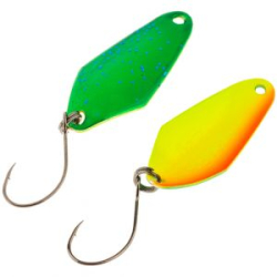 Блесна колеблющаяся Akara Trout Time Tanto 30 2,2 гр. цвет 70