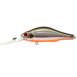 Воблер ZipBaits Khamsin DR цв. 824R