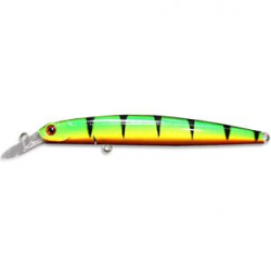 Воблер ZipBaits Rigge Slim 80SS цв. #827R