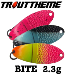 Trouttheme Bite 2,3гр.