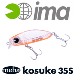 Ima Meba Kosuke 35S