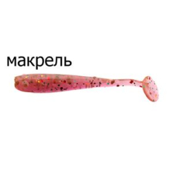 Виброхвост съедоб. Lucky John Pro Series Baby Rockfish 1.2" цв. S14 20шт.