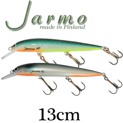 Jarmo 13cm