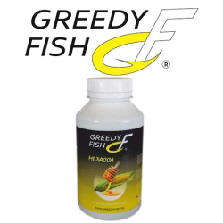 GreedyFish Molasses