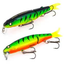 Воблер Akara Forward 90SP 8 гр. цвет A99