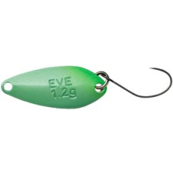 Блесна колеблющаяся Daiwa Eve 1.2 цвет S.E