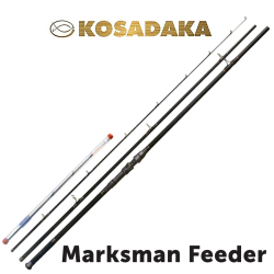 Kosadaka Marksman Feeder