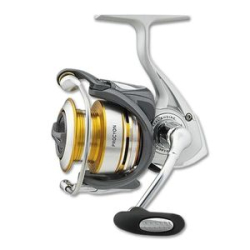 Катушка безынерционная DAIWA Procyon 2000 SH