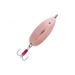 Блесна колеблющаяся Mikado Shogun №3/24гр./7,6см - медь